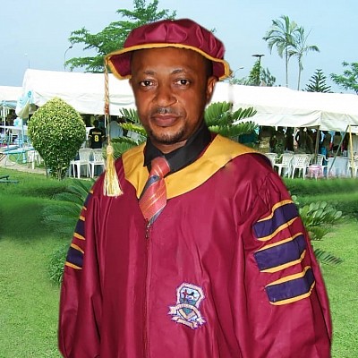 President/Executive Director