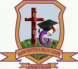 TCETMS Logo