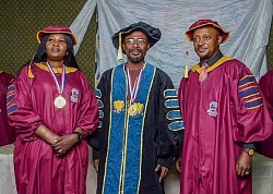 Tcetms Doctoral