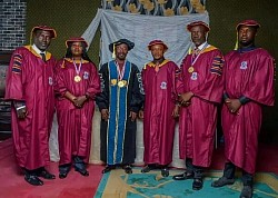 Doctoral