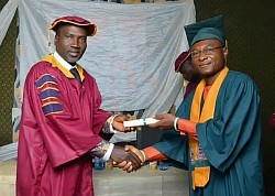 TCETMS Bachelor's Graduate