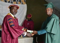 TCETMS Diploma Graduate