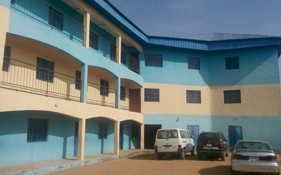 Current study center