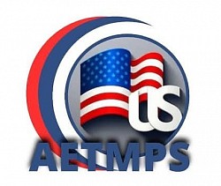 USA Association Logo