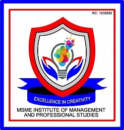 MSME Logo