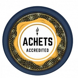 Achets logo
