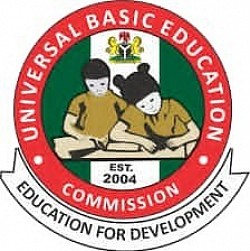 UBE Logo