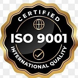 ISO Logo